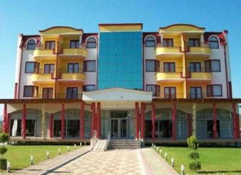 Hotel Nar Gevgelija Exterior foto