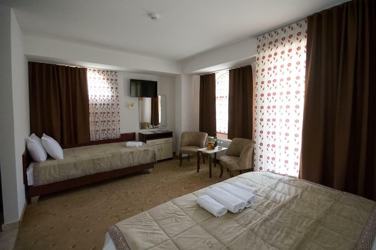 Hotel Nar Gevgelija Exterior foto