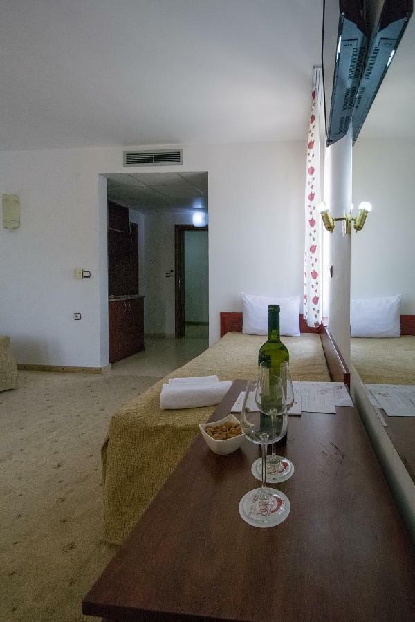 Hotel Nar Gevgelija Exterior foto