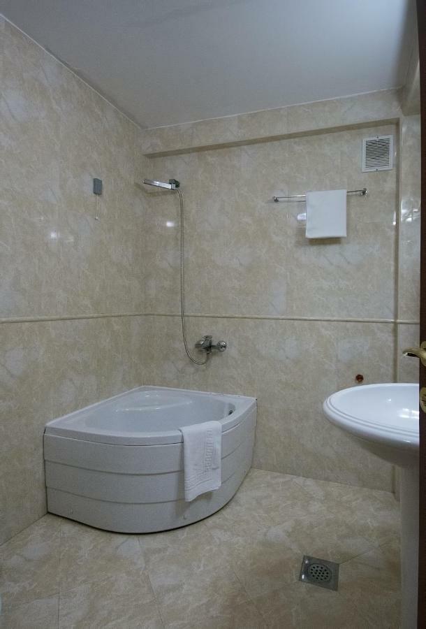 Hotel Nar Gevgelija Exterior foto