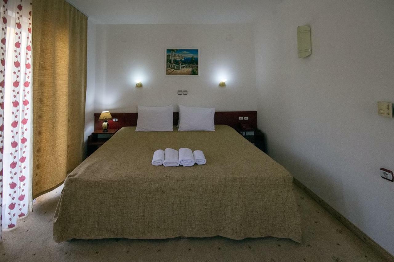 Hotel Nar Gevgelija Exterior foto